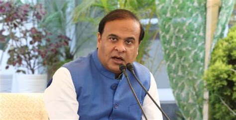 BHARAT Must Win BHARAT Will Win Assam CM Himanta Biswa Sarma