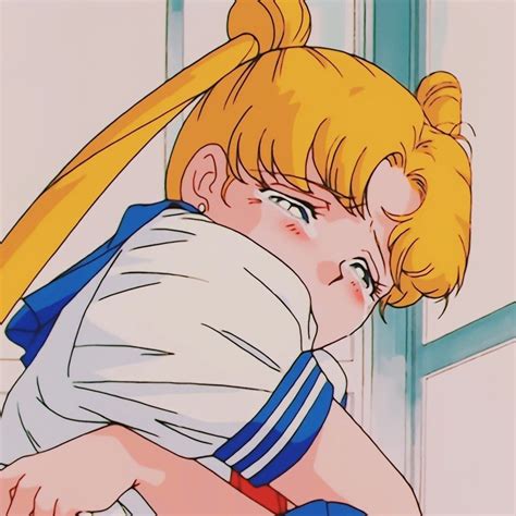 Usagi Tsukino Icon En 2024 Dibujos Dibujos Bonitos Dibujos Abstractos