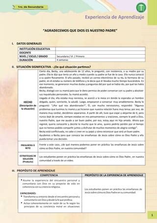 1ro Secundaria 14 De Junio 18 Compressed Pdf