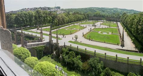 Замки Германии:Вайкерсхайм(Schloss Weikersheim). Обсуждение на ...