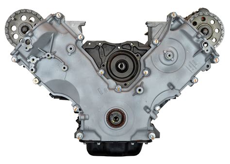 Ford 6 8l V10 Remanufactured Engine 2005 2008 Powertrain Products