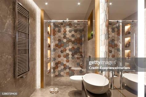 Brown Marble Bathroom Photos and Premium High Res Pictures - Getty Images