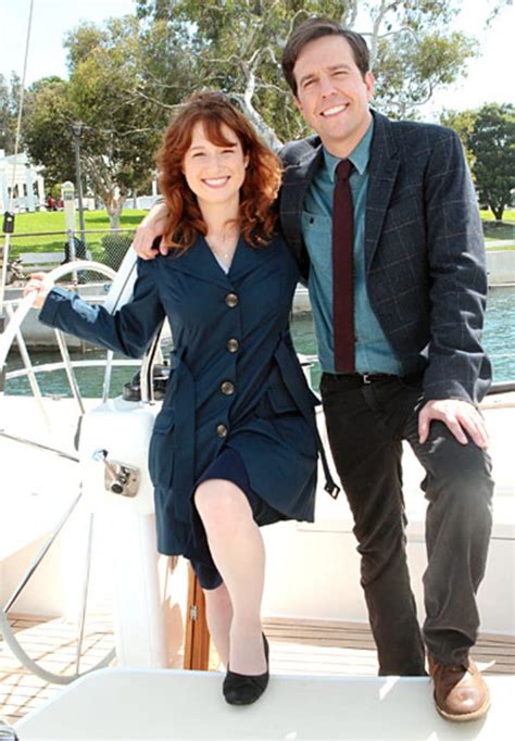 Erin Hannon And Andy Bernard The Office Romances Dunder Mifflins