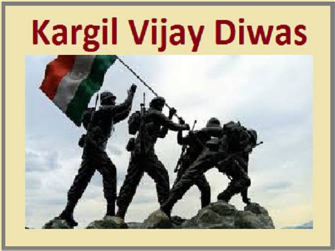 Kargil Vijay Diwas 2023: Quotes, Wishes, Messages, Slogans, WhatsApp & Facebook Status, and more