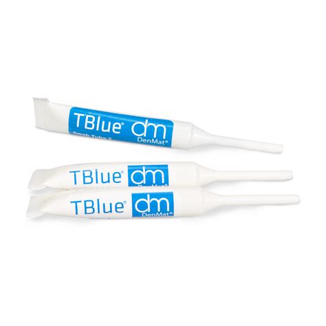 Vizilite® Tblue Supplemental Pack Denmat