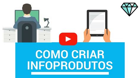 Como Criar Seu Infoproduto Na Eduzz Youtube