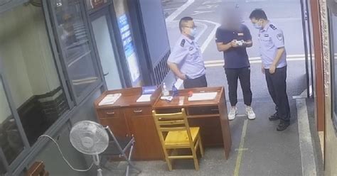 男子报警称“电诈骗子说我是逃犯”，民警一查还真是！