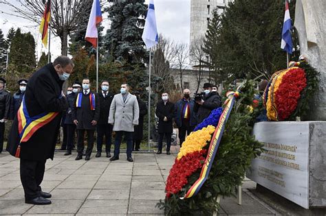 Mesaj la unitate și patriotism din partea lui Gheorghe Flutur de Ziua