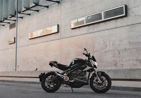 Zero Raises Over 100 Million In Funding And EICMA Attending Brands