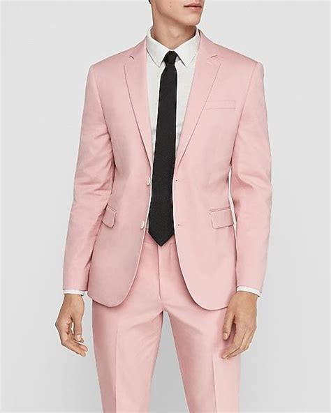 Blush Pink Tux Pink Tux Blush Pink Express Coupons Mens Clothing