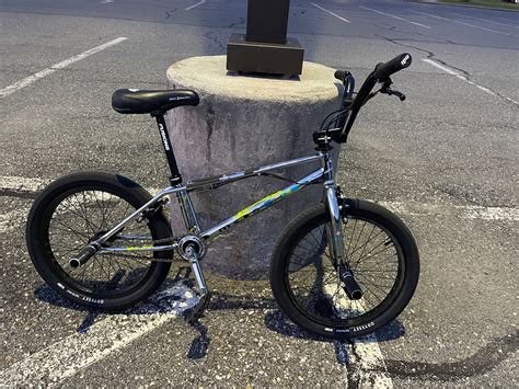 2021 Haro Ground Master - BMXmuseum.com