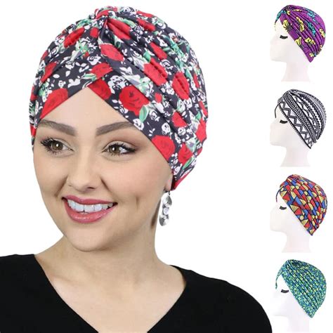 Head Scarf Wrapping Stylesyour Look With These Creative Styles