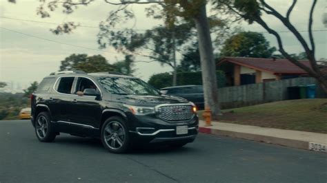 Imcdb Org Gmc Acadia Denali Gmtc Ug In Dora And The Lost City