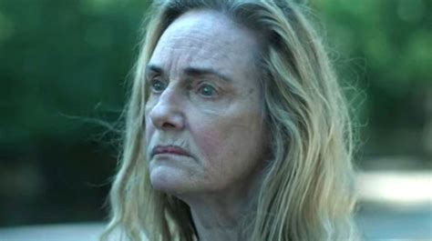 The Eerie Crime Connection Fans Noticed About Ozark S Darlene