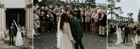 UN MARIAGE AU CHATEAU DE LA CARTRIE Madame B Photographie