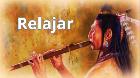 Flauta Curativa Tibetana Música para Dejar de Pensar Demasiado