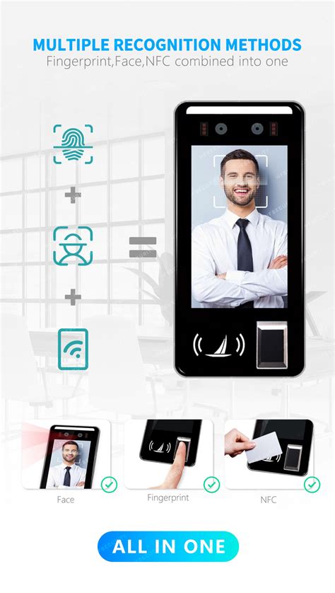 Biometric Attendance Machine cloud-based