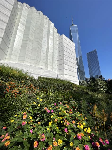 St Nicholas Greek Orthodox Church Wraps Up Construction In Manhattan S