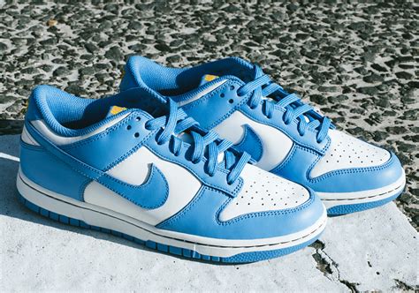 Nike Dunk Low Coast Dd1503 100 Store List