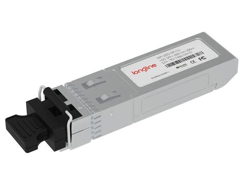 Arista Networks Sfp G Lr I Compatible Gbase Lr Sfp Nm Km