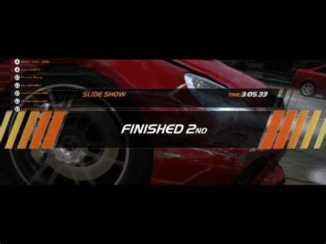 NFS Hot Pursuit Remastered MP Online Races 289 SL65 AMG Black YouTube