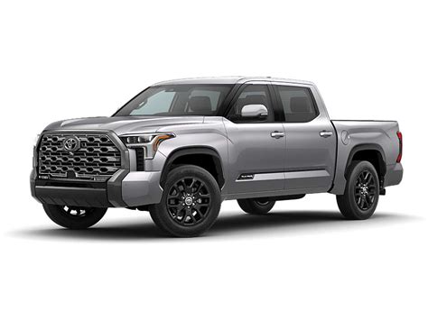 2024 Toyota Tundra Platinum Tara Zulema