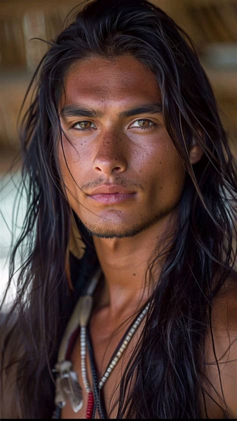 Pin By Albp On Faces In 2024 Native American Men Native American Actors Beautiful Men Faces