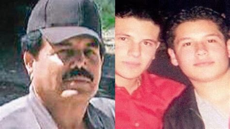 Opnieuw veel sicarios gedood bij oorlog Sinaloa-drugskartel Los Chapitos vs. El Mayo – Crime ...