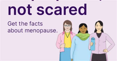 Menopause Resources Jean Hailes