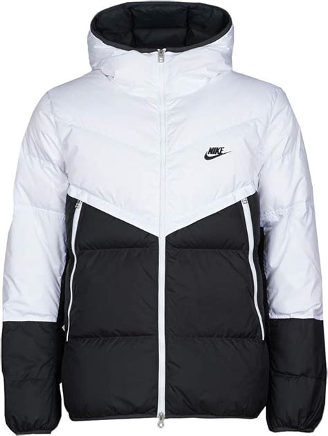 Nike Down Fill Windrunner Edred N Para Hombre Color Blanco C D