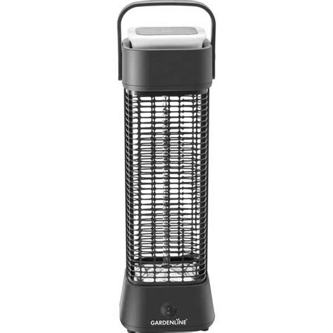 Aldi Brings Back Gardenline Watt Portable Outdoor Heater Aldi