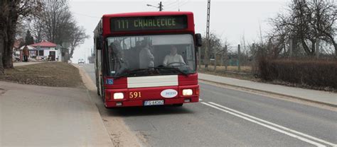 B Dzie Nowa Linia Autobusowa Radioplus Pl