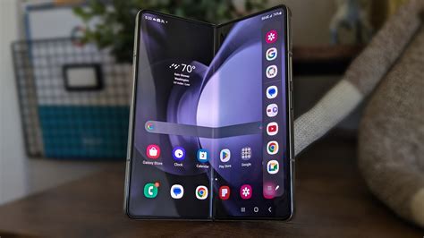 Samsung Galaxy Z Fold 5 im Test Günstiger geht es nicht Gamingdeputy