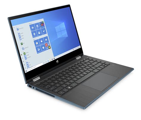 G Lte On A Budget Hp Pavilion X Will Have Wan Options For