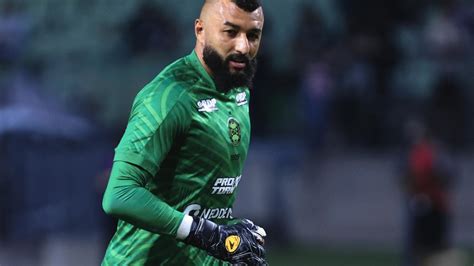 Mirassol Acerta O Retorno De Alex Muralha Do Coritiba Por Empr Stimo