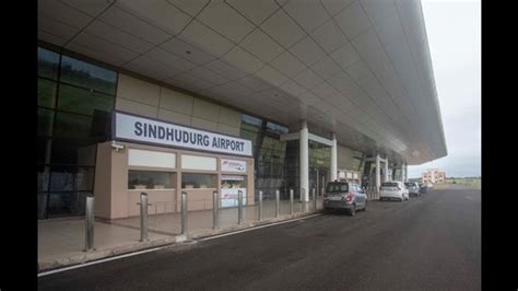 Chipi Airport Flights | Mumbai Sindhudurg Flight Booking Full Details ...