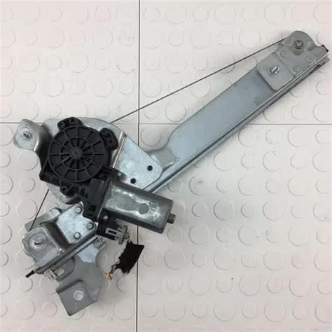 Elevador Motor Trasero Derecho Renault Duster 2013 2016