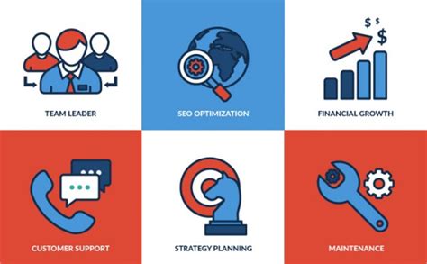 Business Process Management Icon at Vectorified.com | Collection of ...