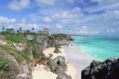 Top Ten Secluded Beaches in Mexico | USA Today