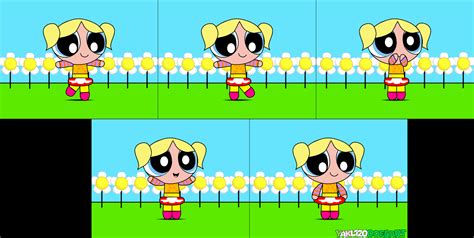 Request Another Bubbles Daisy Comic By Yakl120doesart On Deviantart