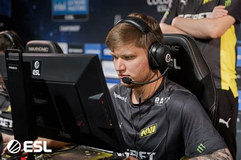 S Mple And Na Vi Decisively End Faze S Breakout Run At Iem Cologne