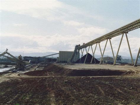 radial stacking conveyor close consultants