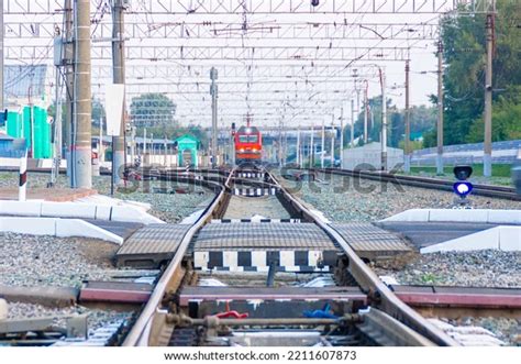 10 Locomotive While Shunting Images, Stock Photos & Vectors | Shutterstock