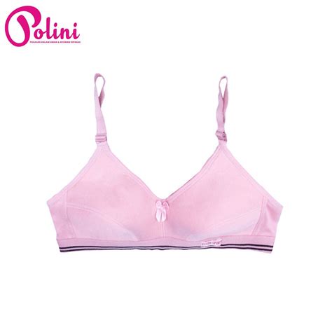 Jual ESSEN Bra Bh Sport Pakaian Dalam Wanita Cewe Perempuan Bahan