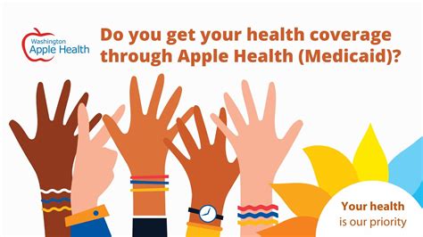 Learn More About Apple Health Medicaid Renewal In 2023 Youtube