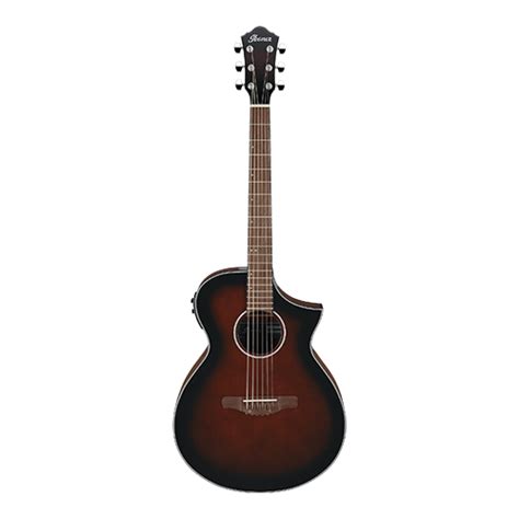 IBANEZ AEWC11 DVS ozvučena akustična gitara Gigatron