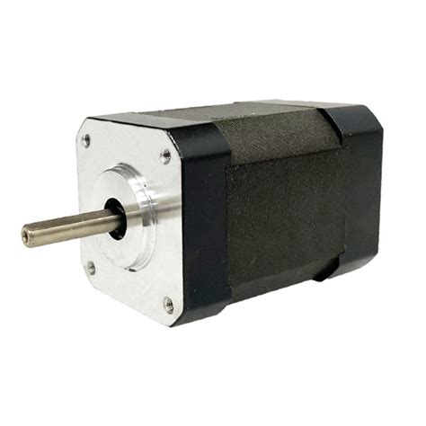 High Speed High Power 80mm Brushless Motor 48V 4000rpm Brushless DC