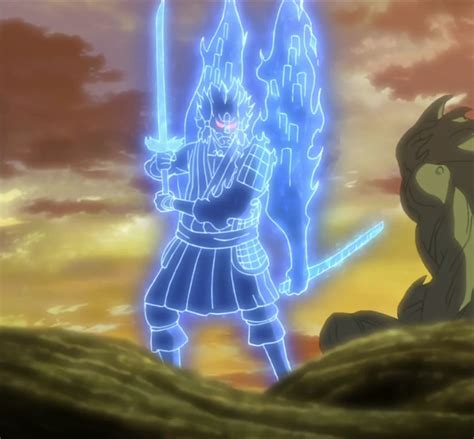 Susanoo Anime Anime Naruto Naruto Art