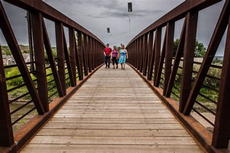 Town Of Peace River Trails Mighty Peace Tourism