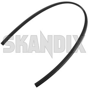 SKANDIX Shop Volvo Ersatzteile Dichtung Abdeckung Windlauf Oben